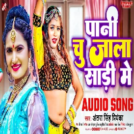 Pani Chu Jala Saari Me