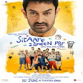Sitaare Zameen Par Full Movie